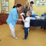 XXVIII Szkolny Konkurs Recytatorski