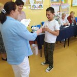 XXVIII Szkolny Konkurs Recytatorski