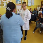 XXVIII Szkolny Konkurs Recytatorski