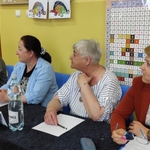 XXVIII Szkolny Konkurs Recytatorski