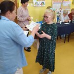 XXVIII Szkolny Konkurs Recytatorski
