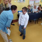 XXVIII Szkolny Konkurs Recytatorski