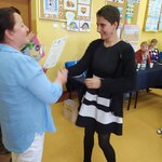 XXVIII Szkolny Konkurs Recytatorski