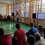 Piosenka dla mamy