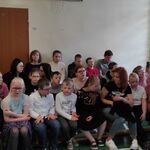 Piosenka dla mamy