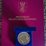 Medal Diligentae