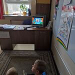Klasy II b i IIIc poznają moc owoców