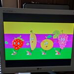 Klasy II b i IIIc poznają moc owoców