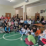 Uczestnicy konkursu