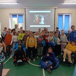 Uczestnicy spotkania
