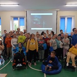 Uczestnicy spotkania