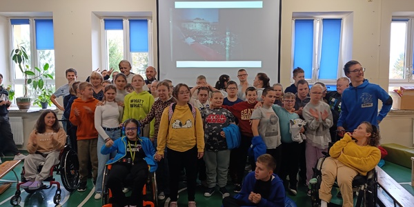 Uczestnicy spotkania