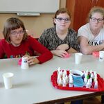 Warsztaty mydlarskie