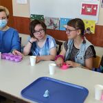 Warsztaty mydlarskie