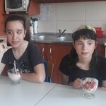 Zdrowe pyszności - lody dla ochłody