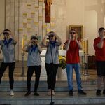 Konkurs Pieśni Religijnej