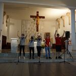 Konkurs Pieśni Religijnej