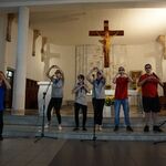 Konkurs Pieśni Religijnej