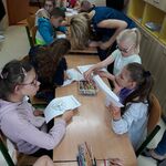 Warsztaty z pielęgniarką   „Żeby zdrowym być trzeba ręce często myć”