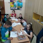 Warsztaty z pielęgniarką   „Żeby zdrowym być trzeba ręce często myć”
