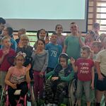 Spotkanie edukacyjne 