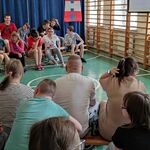 Spotkanie edukacyjne 
