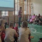 Spotkanie edukacyjne 