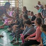 Spotkanie edukacyjne 