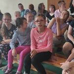 Spotkanie edukacyjne 