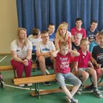 Spotkanie edukacyjne 