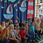 Podsumowanie innowacji pedagogicznej ,,Razem być, tworzyć, bawić się