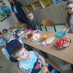 Cykl spotkań integracyjnych z uczniem z Ukrainy