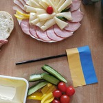 Cykl spotkań integracyjnych z uczniem z Ukrainy