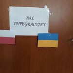 Cykl spotkań integracyjnych z uczniem z Ukrainy