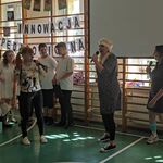 Zakończenie roku szkolnego
