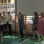 Zakończenie roku szkolnego