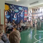 Zakończenie roku szkolnego
