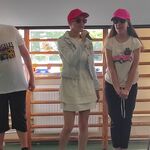 Zakończenie roku szkolnego