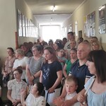 Zakończenie roku szkolnego