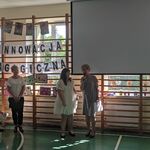 Zakończenie roku szkolnego