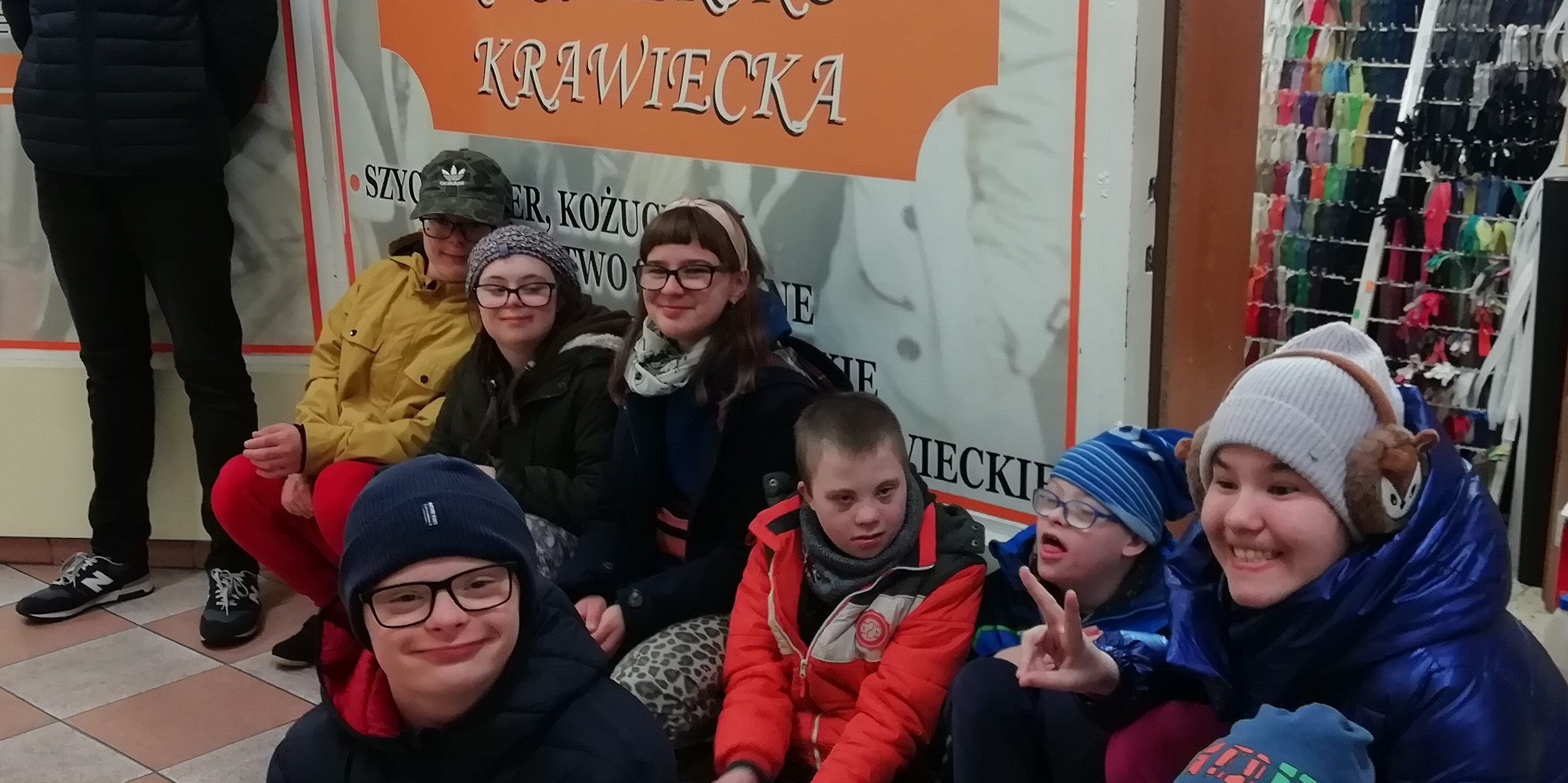 Projekt edukacyjny  „Ciekawe zawody wokół nas”