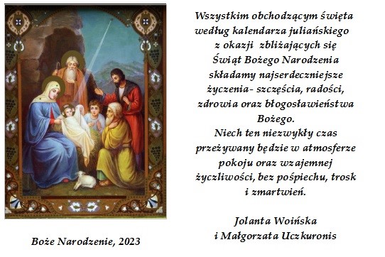 życzenia prawosławne na stronę