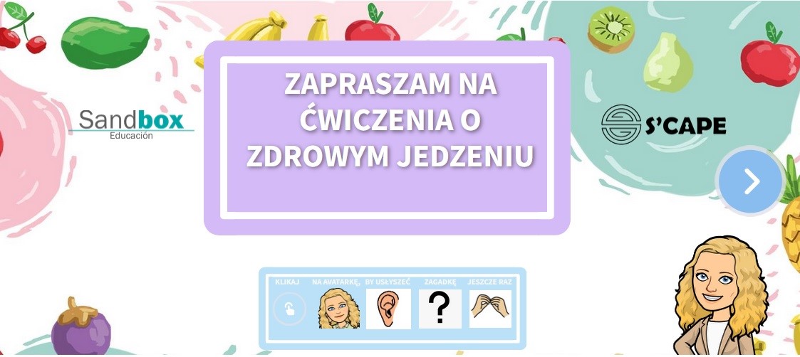 Miniatura ZDROWY TALERZ