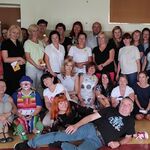 Rada szkoleniowa - Śmiechoterapia w pracy z uczniem niepełnosprawnym