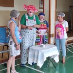 Rada szkoleniowa - Śmiechoterapia w pracy z uczniem niepełnosprawnym