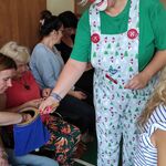 Rada szkoleniowa - Śmiechoterapia w pracy z uczniem niepełnosprawnym
