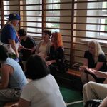 Rada szkoleniowa - Śmiechoterapia w pracy z uczniem niepełnosprawnym