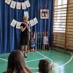 Uroczyste Rozpoczęcie Nowego Roku Szkolnego 2022/2023