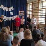Uroczyste Rozpoczęcie Nowego Roku Szkolnego 2022/2023