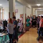 Uroczyste Rozpoczęcie Nowego Roku Szkolnego 2022/2023